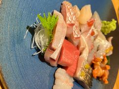 -镹·鱼料理  国产鱼使用店