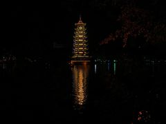 -桂林两江四湖景区