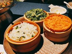 -金狮麟·新豫菜(金码大厦店)