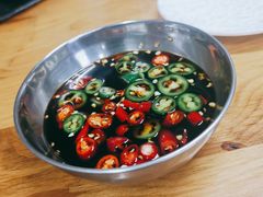 海鲜汁-农民烧烤(延边社区店)