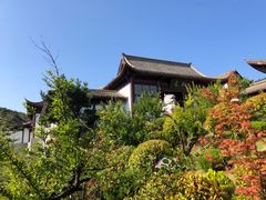 -威海华夏城景区