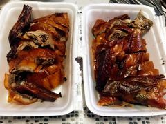 -老字号蛇口德记烧腊饭店·海鲜加工