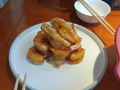 -鸽舞笙平金牌烧鸽子·融合菜(鲁谷店)