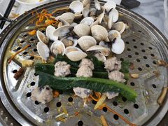 桑拿卜卜贝-凯盈阁私房菜·桑拿鸡(绿茵花园店)