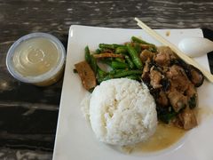 -东江海鲜酒家(艺都分店)