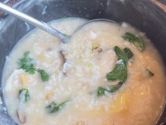 生鱼片粥-小城粥道·海胆鲜虾粥(解放广场店)