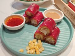 -金牌禄运·点心·啫煲(百信广场店)