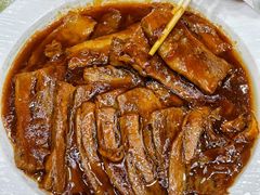 -清真•蜀风园(丁字沽总店)