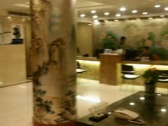 -杭州西湖东坡酒店