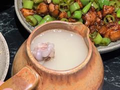 -兰溪小馆(东直门簋街店)