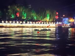 景点-扬州古运河