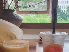 -PUZZLE COFFEE 拼图咖啡