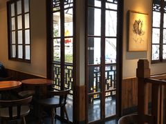 -星巴克(西湖天地店)