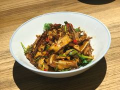 -农耕记·湖南土菜(科技园店)