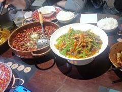 -拾捌川·自贡爆炒(新街口店)