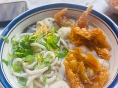 -非遗·十八曲鱼饺(西马总店)