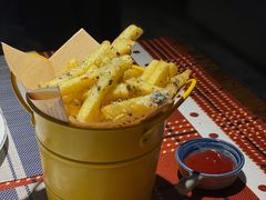 -Primo·丽莫意大利窑烤披萨