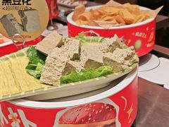 -龍歌自助小火锅(雨花台江南虹悦城店)