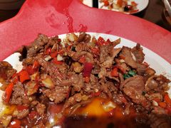 -八碗湘长沙市井菜(坡子街店)