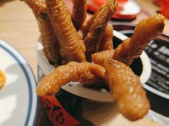 -山城外·非遗酸菜鱼(蜀都万达店)