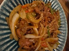 -阿泽料理