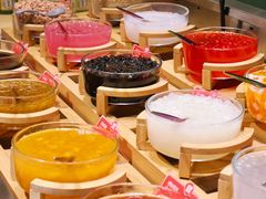 -火叮叮自助烤肉·现切牛肉(茂业店)