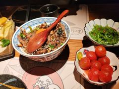 -玉川屋·深夜食堂居酒屋(柳巷店)