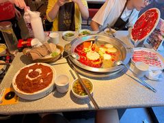 -大龙燚火锅(太古里店)