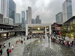 -Apple零售店(成都太古里店)