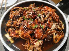 -一棠龙虾•王牌虾球(楚河汉街店)