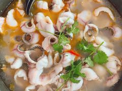 -大鼎石锅鱼(春江里店)