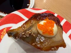 -新一番三文鱼寿司(红城湖店)