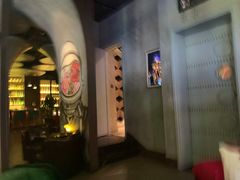 -TIPTOP BAR酒吧(欧亚新生活广场店)