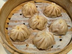 -春家·非遗手工小吃(徐汇万科广场店)