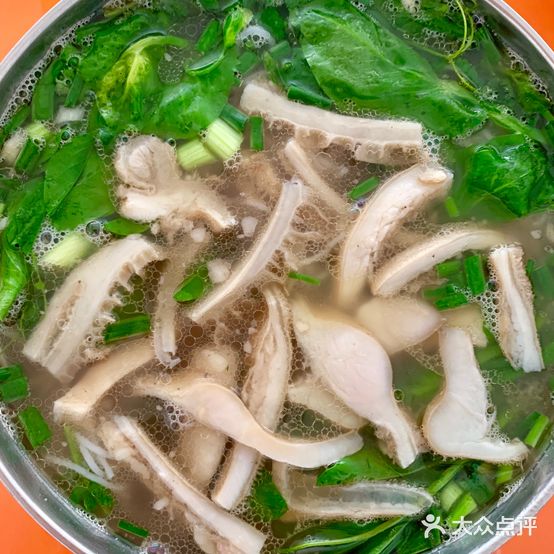 什字小吃米粉店