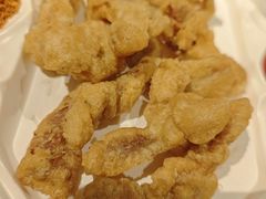 -海底捞火锅(劲松店)