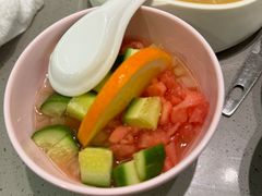 -海底捞火锅(安盛购物广场店)