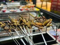 -古彭7只羊·招牌白串·碳锅羊肉旗舰店