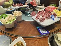 -东海怡品海鲜豆捞(星街坊店)
