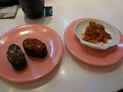 军舰寿司-争鲜回转寿司(通州万达店)