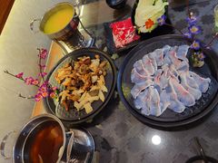 -丽江庭院之爱在路上(西单店)