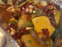 -廖老妈蹄花店(人民公园陕西街259号店)