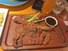 -派尔曼特披萨(万象城店)
