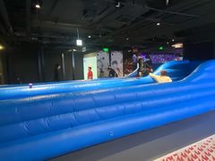 -VS SPORTS PARK运动玩乐园·团建·生日会(合生汇店)