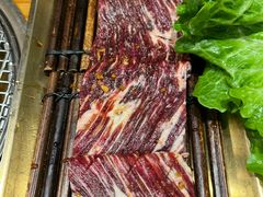 -牛人·雪花牛·木炭烤肉(昆山陆家店)
