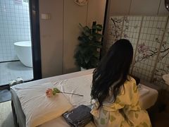 -Sakura·美颜社·日式私汤SPA
