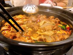 红烧肥肠煲-火胖子肥肠煲·始于1998(南山村店)