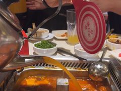 -海底捞大排档火锅(打浦路店)