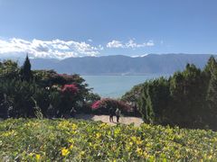 -南诏风情岛