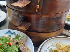 -松针蔡记蒸饺(花园路店)